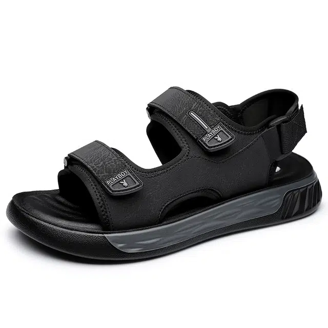 Playboy Beach Sandals