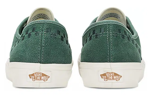 Vans Authentic