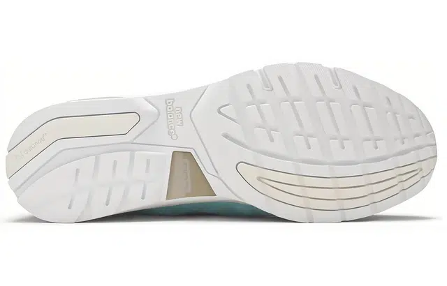 New Balance NB 992 Kithmas Collection-Light Reef