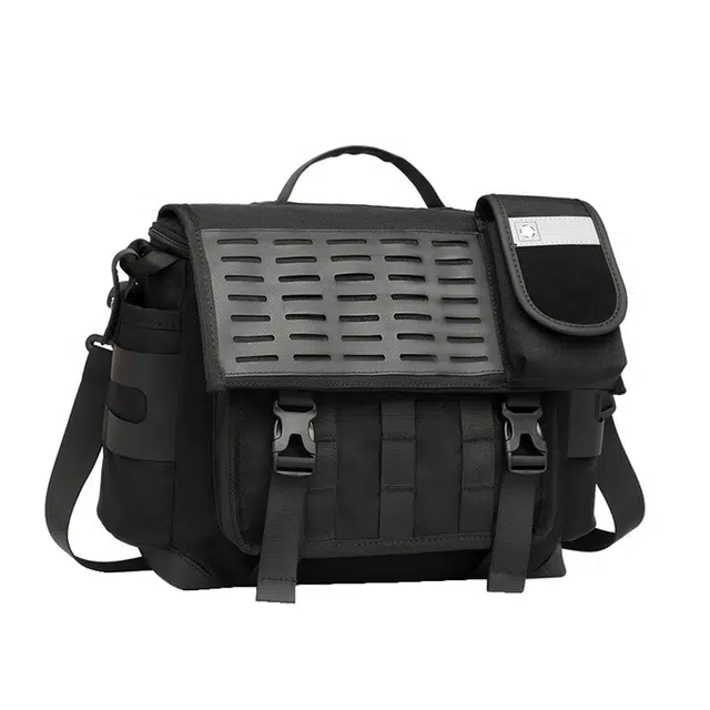 CMLZIUA Messenger bag