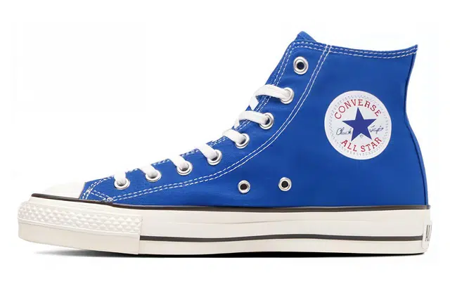 Converse All Star J Hi