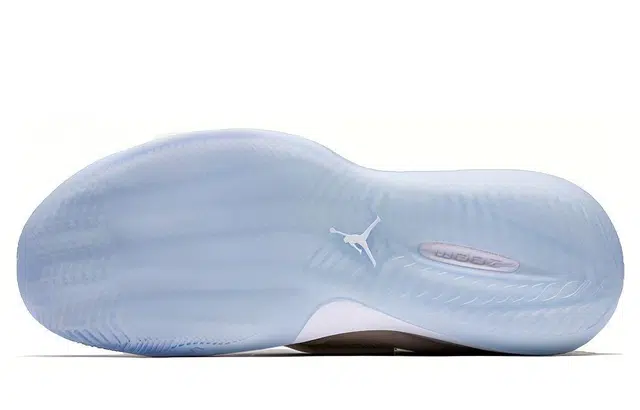 Jordan CP3 11 Cliff Paul