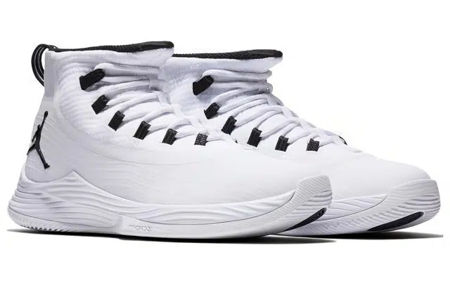 Jordan Ultra Fly 2