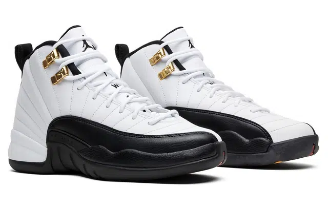 Jordan Air Jordan 12 Retro Taxi