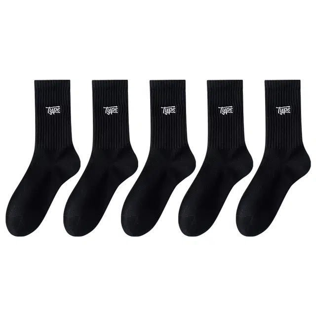 5