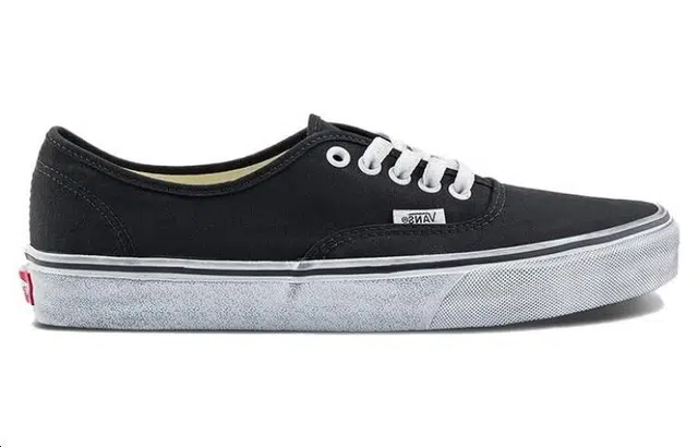 Vans Authentic