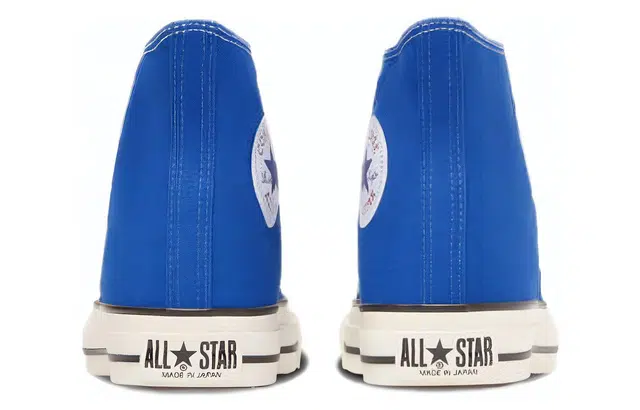 Converse All Star J Hi