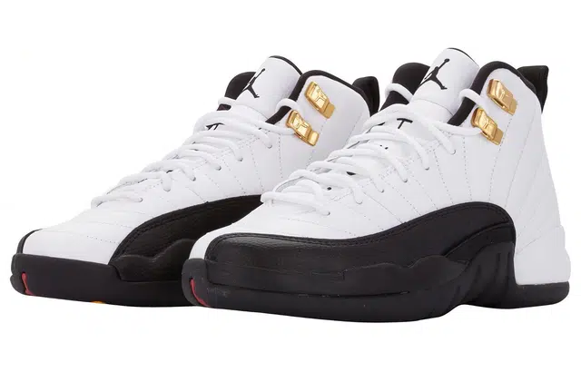 Jordan Air Jordan 12 Retro Taxi