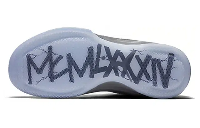 Jordan Air Jordan 31 Battle Grey