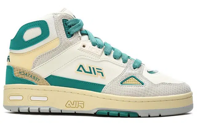 FILA FUSION Teratach
