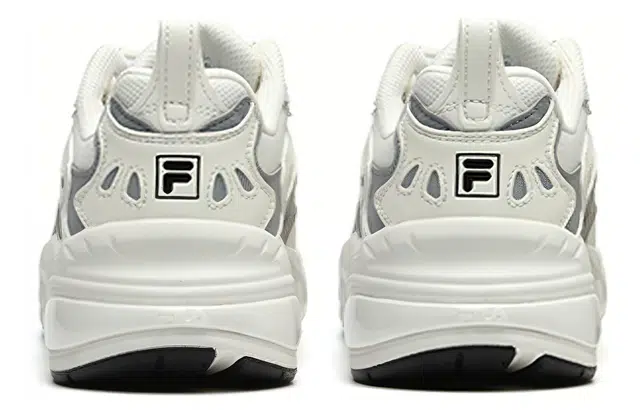 Fila Dolphin