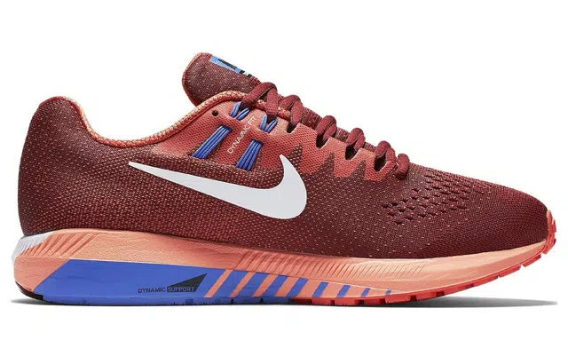 Nike AIR ZOOM STRUCTURE 20