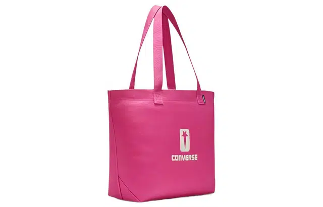 Converse x DRKSHDW Tote