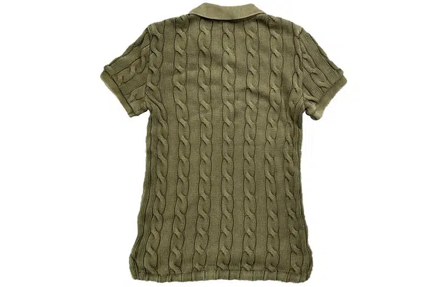 Polo Ralph Lauren SS24 Polo