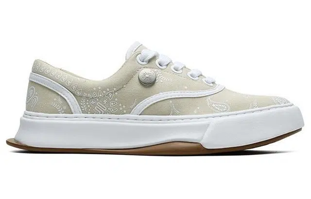 Mihara x FILA FUSION