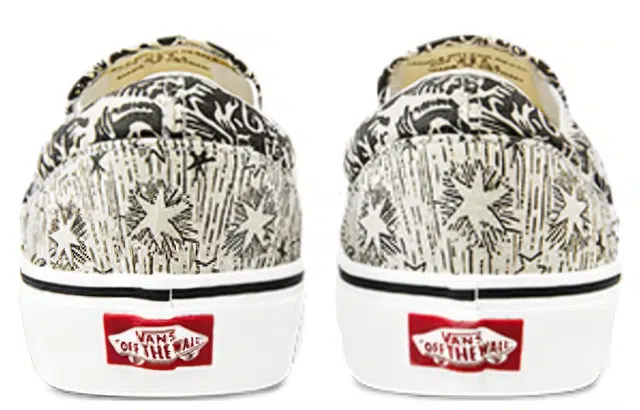Vans Era