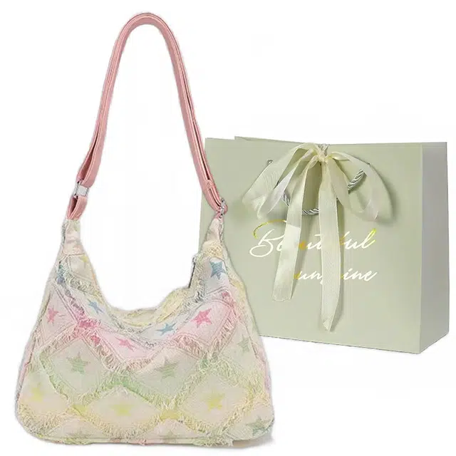JIANGLIDA Tote