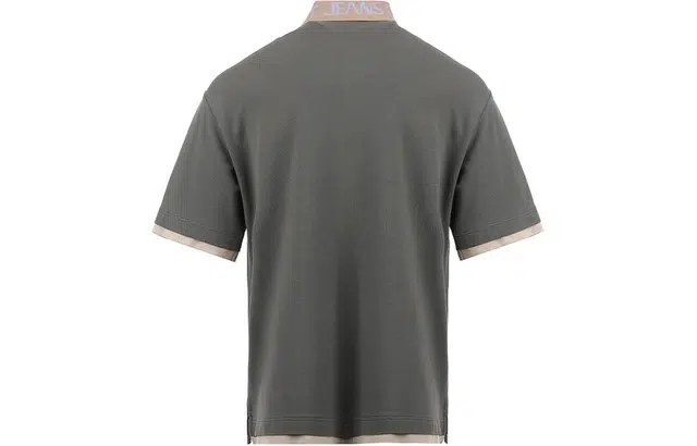 VERSACE JEANS COUTURE SS24 polo