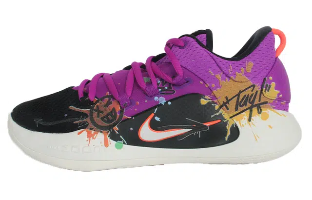 Nike Hyperdunk X