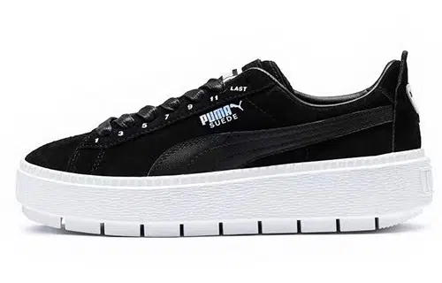 PUMA Platform Trace Black