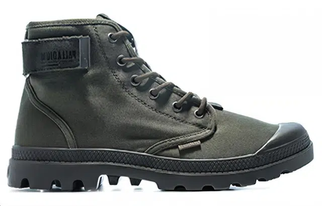 Palladium Pampa Strapped