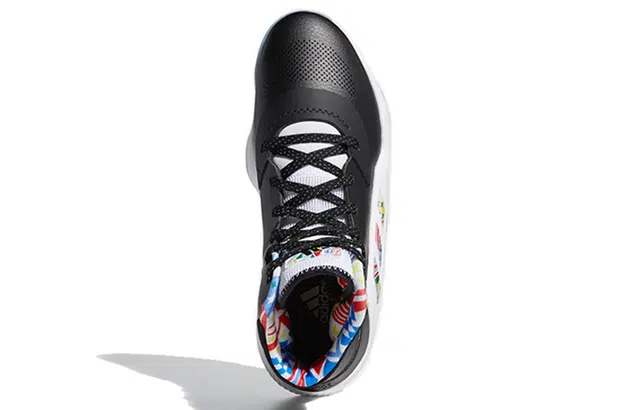 adidas Pro Bounce Madness 2019