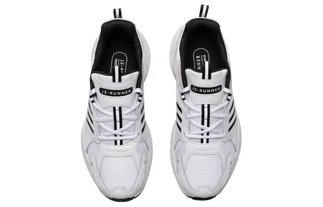 adidas neo JZ Runner