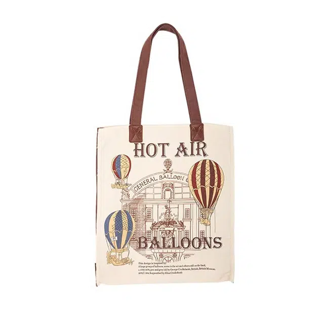 Tote