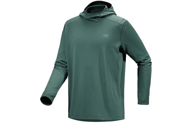 Arcteryx CORMAC HEAVYWEIGHT HOODY MEN'S