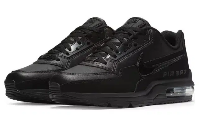 Nike Air Max Ltd 3 Black