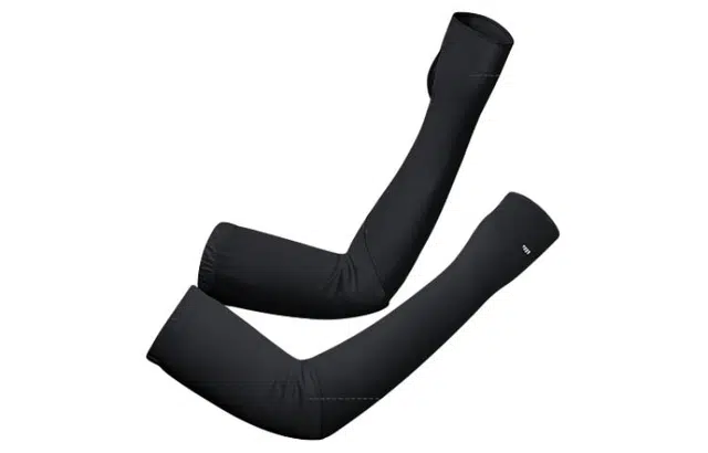 蕉下 透气夏季凉感防紫外线高弹运动网球 防晒袖 女款 多色