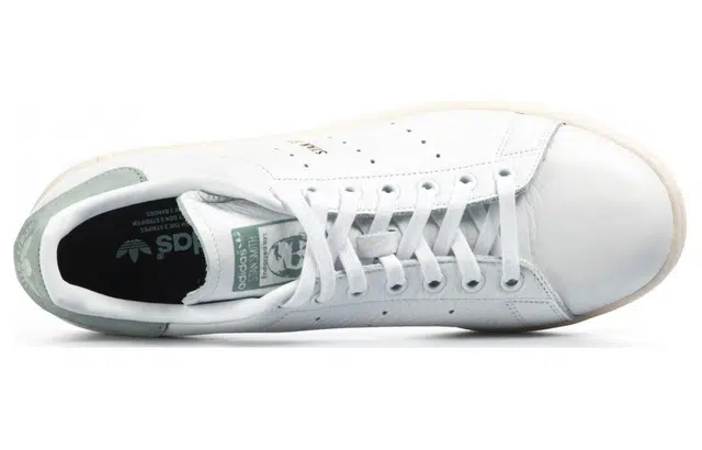 adidas originals StanSmith Pharrell Tactile Green