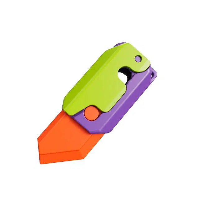Julebaby 3d 1911
