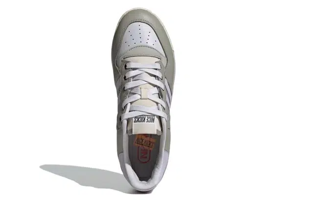 Nice Kicks x adidas originals Rivalry Consortium Rivalry Low