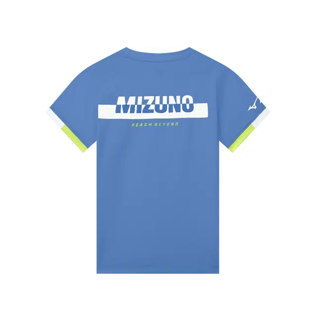Mizuno T