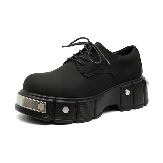 V ZERO FIVE Big Head Shoes