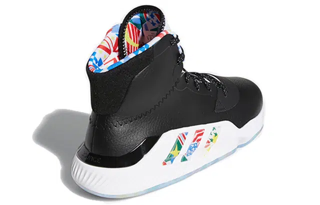 adidas Pro Bounce Madness 2019