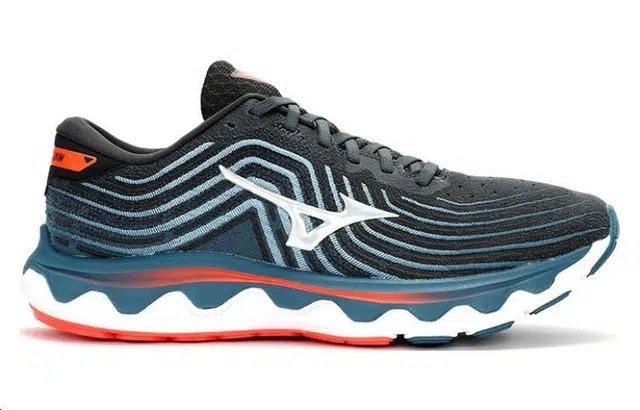 Mizuno Horizon 6 Wave