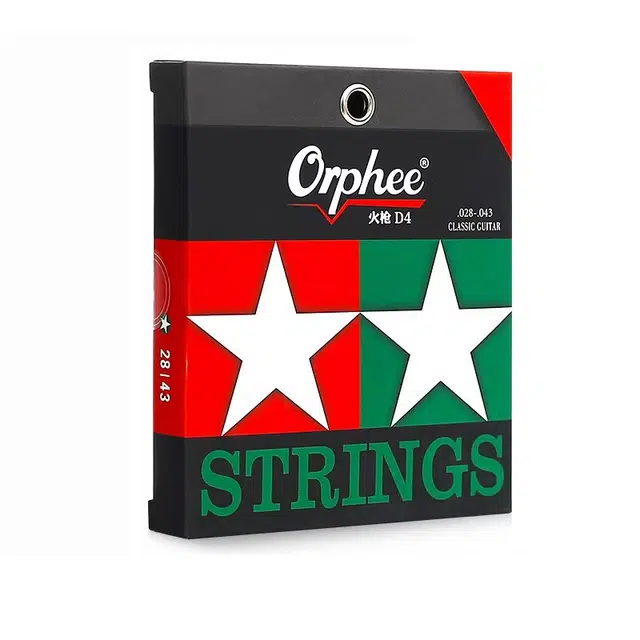 ORPHEE ()