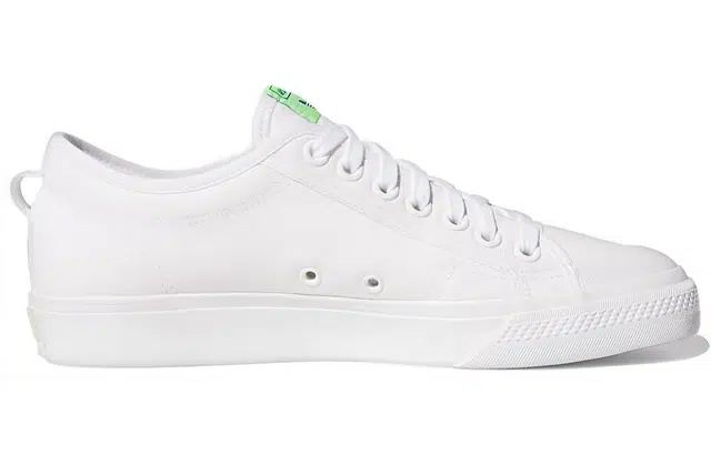adidas originals NIZZA Trefoil
