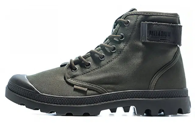Palladium Pampa Strapped