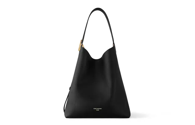 LOUIS VUITTON Low Key Hobo MM