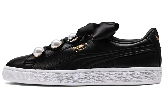 PUMA Basket Bling