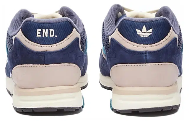 The END. x adidas originals Torsion Super