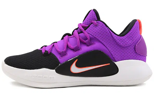 Nike Hyperdunk X