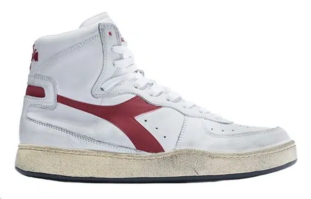 Diadora MI BASKET USED