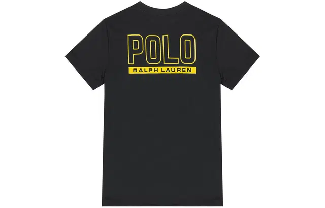 Polo Ralph Lauren SS23 LogoT
