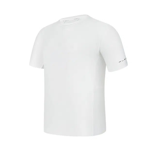 FILA Fitness logo SS24T