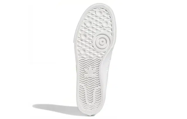 adidas originals NIZZA Trefoil