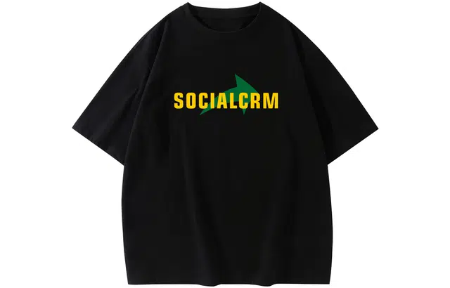SCRM LogoT